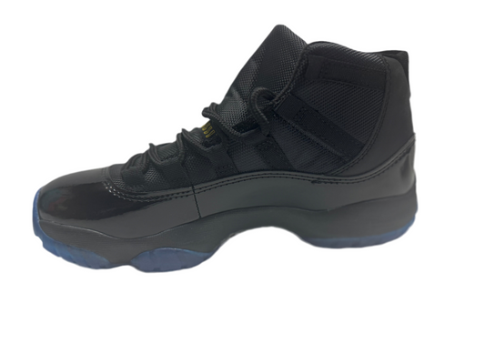 AIR JORDAN 11 RETRO GAMMA BLUE