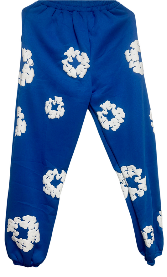 Denim Tears The Cotton Reef Sweatpants 