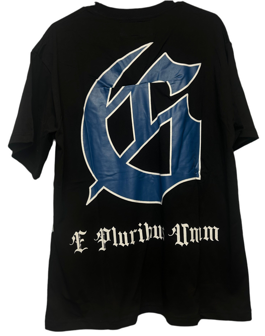 GODSPEED FIRST CONTACT SHIRT