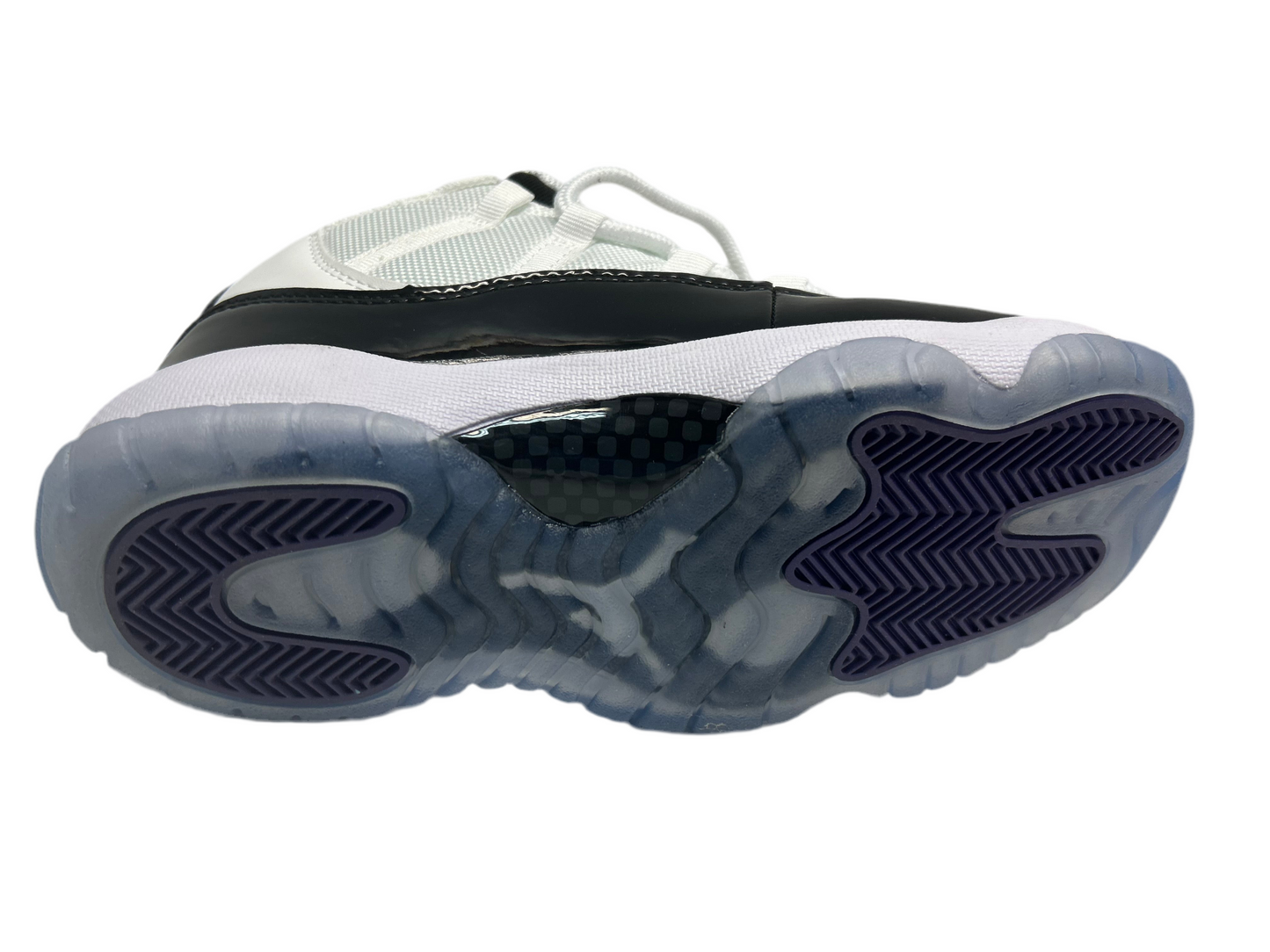 Air Jordan 11 Retro "Concord - 2018 Release"
sneakers