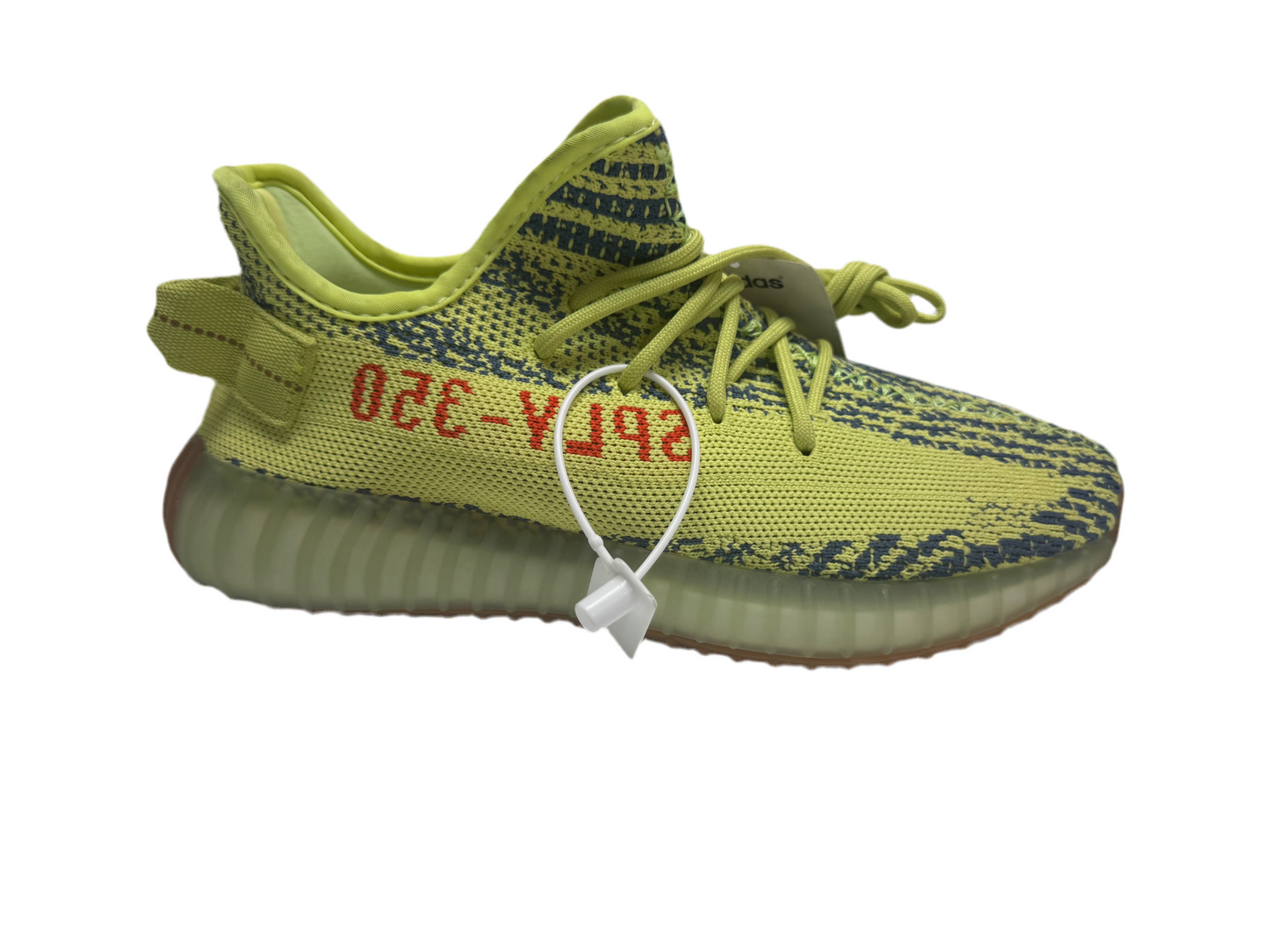 YEEZY BOOST 350 V2 - SEMI FROZEN