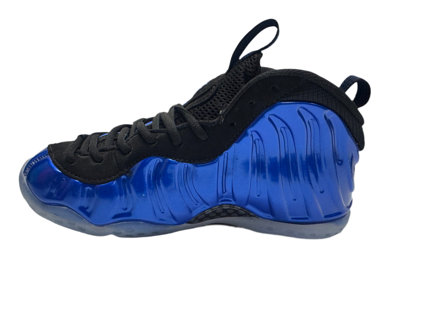 NIKE AIR FOAMPOSITE ONE
