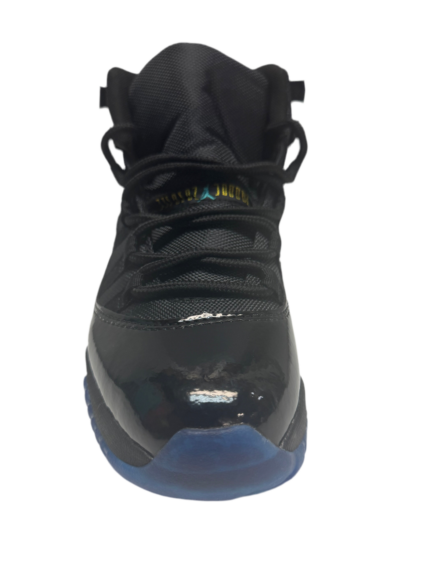 AIR JORDAN 11 RETRO GAMMA BLUE