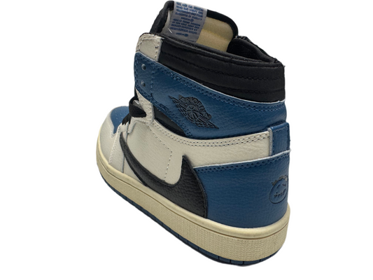 Fragment design, X Travis, Scott X Jordan, 1 Retro high