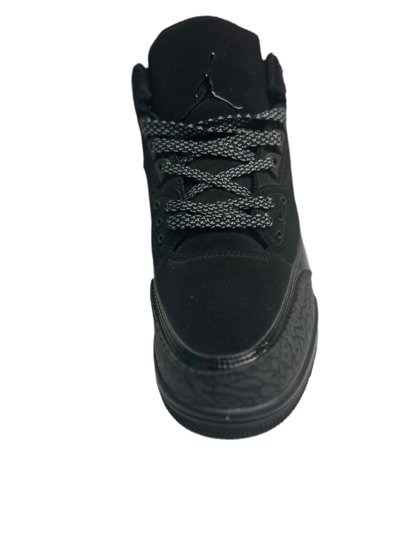 Jordan 3 Retro Black Cat