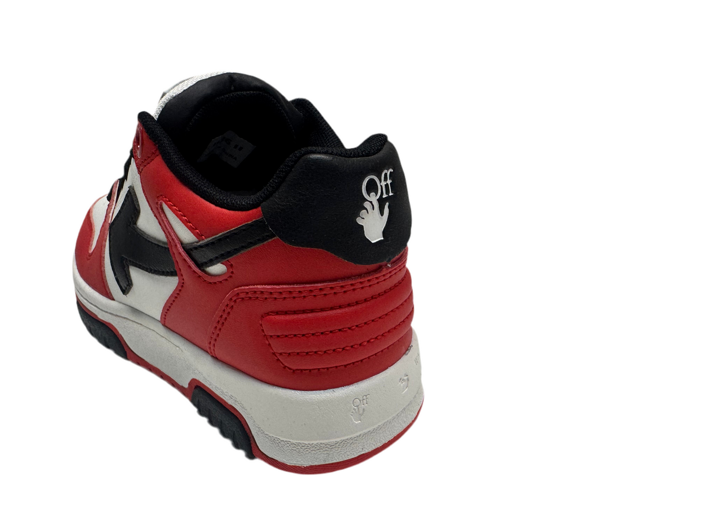 Off-White
Out Of Office sneakers