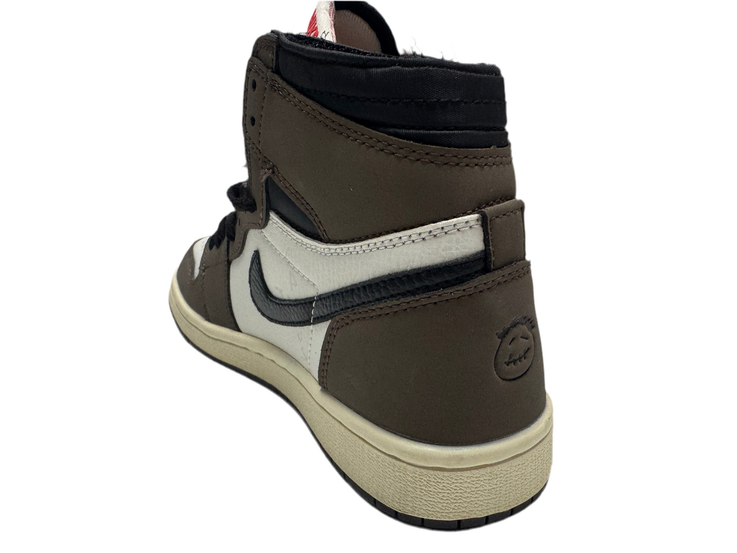 Travis Scott X Jordan 1 Retro High OG (Mocha)
