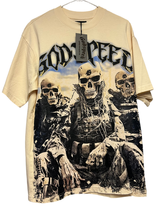 GODSPEED SQUADRON SHIRT '