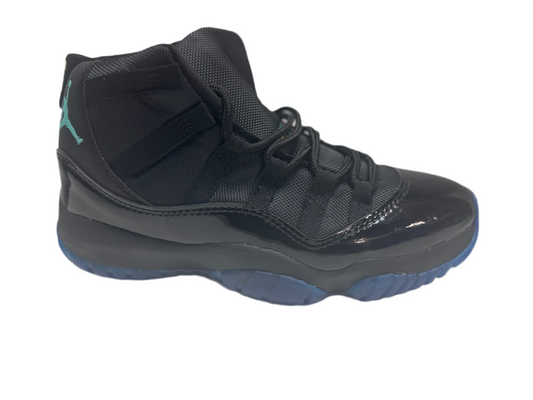 AIR JORDAN 11 RETRO GAMMA BLUE