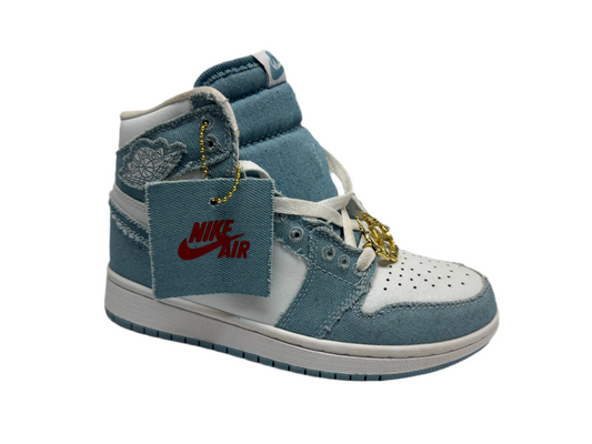 Air Jordan Retro High 1