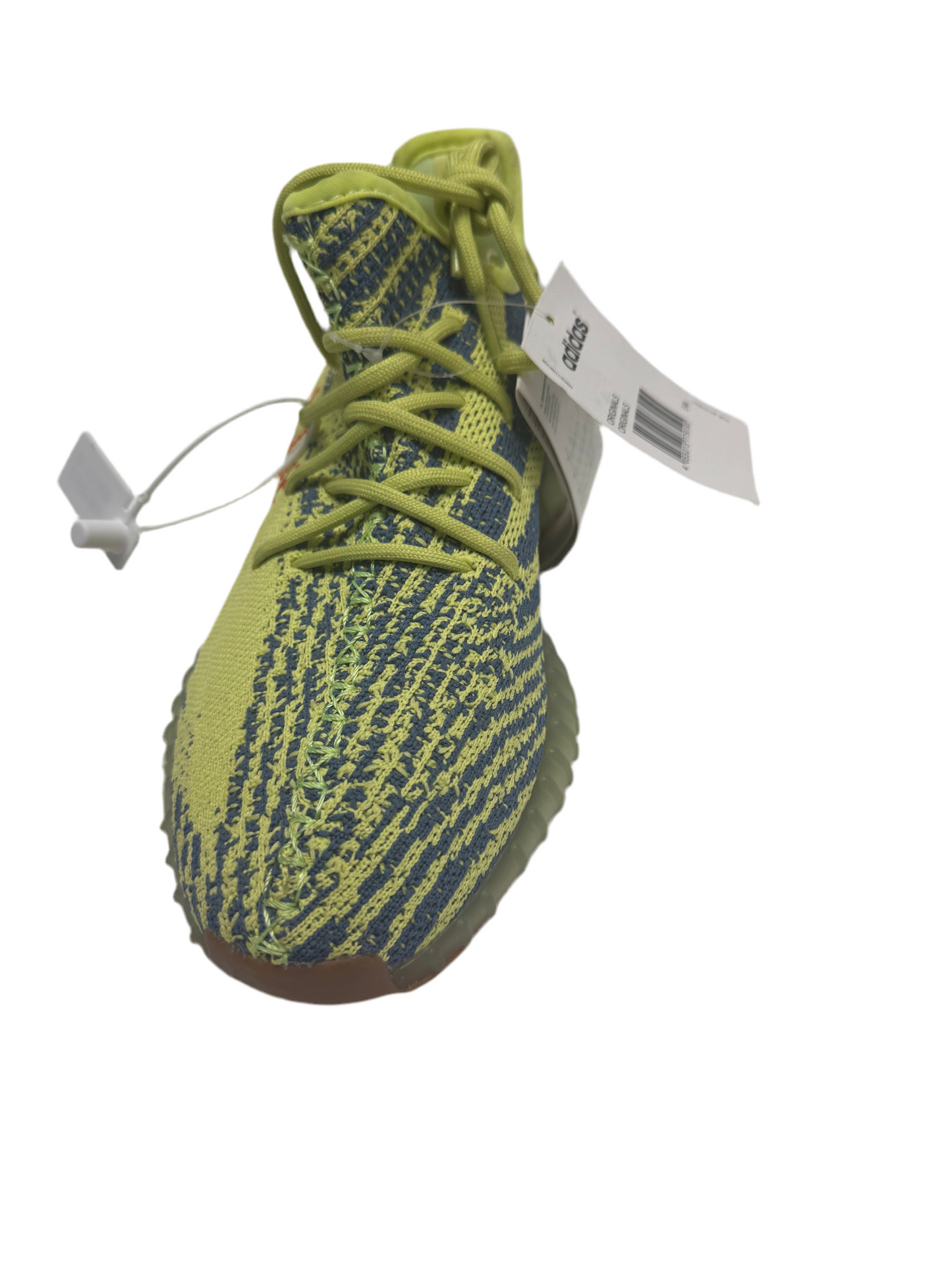 YEEZY BOOST 350 V2 - SEMI FROZEN