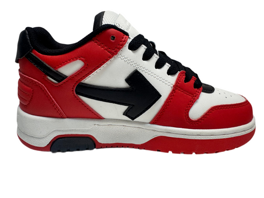Off-White
Out Of Office sneakers
