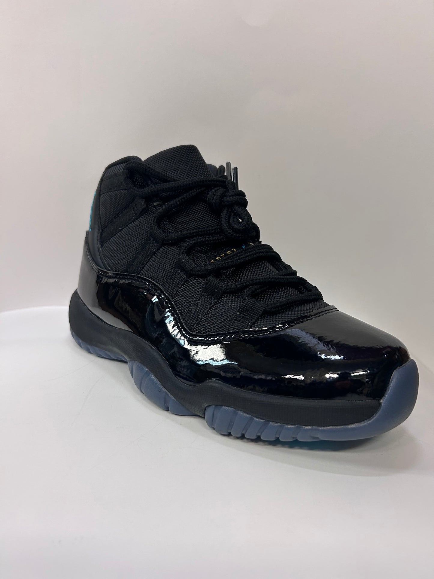 GAMMAS
