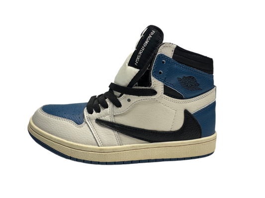 Fragment design, X Travis, Scott X Jordan, 1 Retro high