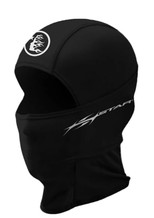 HELLSTAR FACE MASK