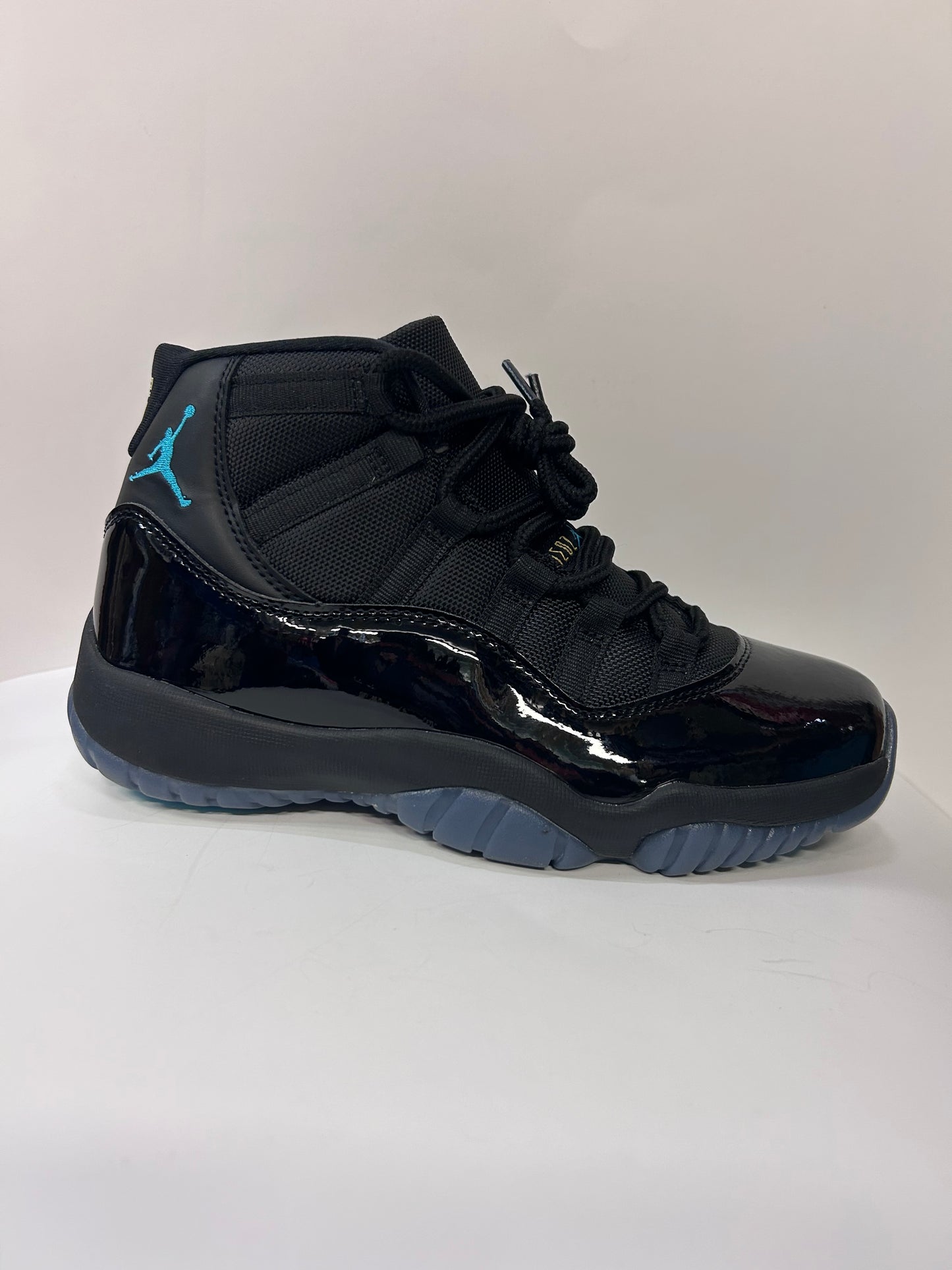 GAMMAS