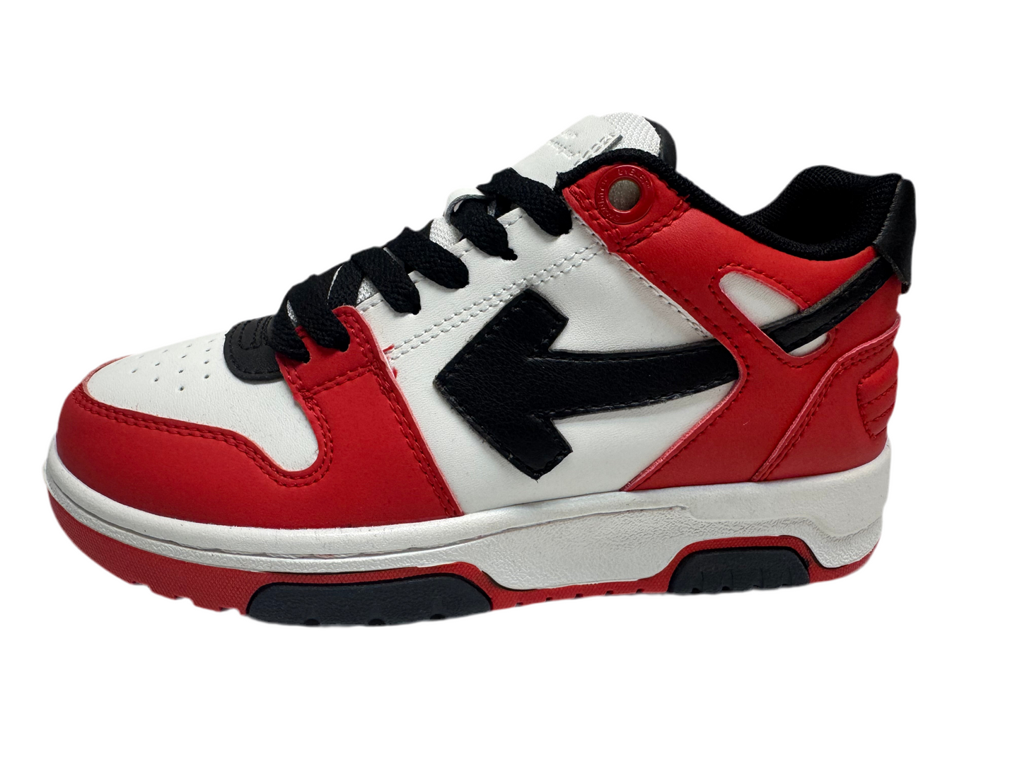 Off-White
Out Of Office sneakers