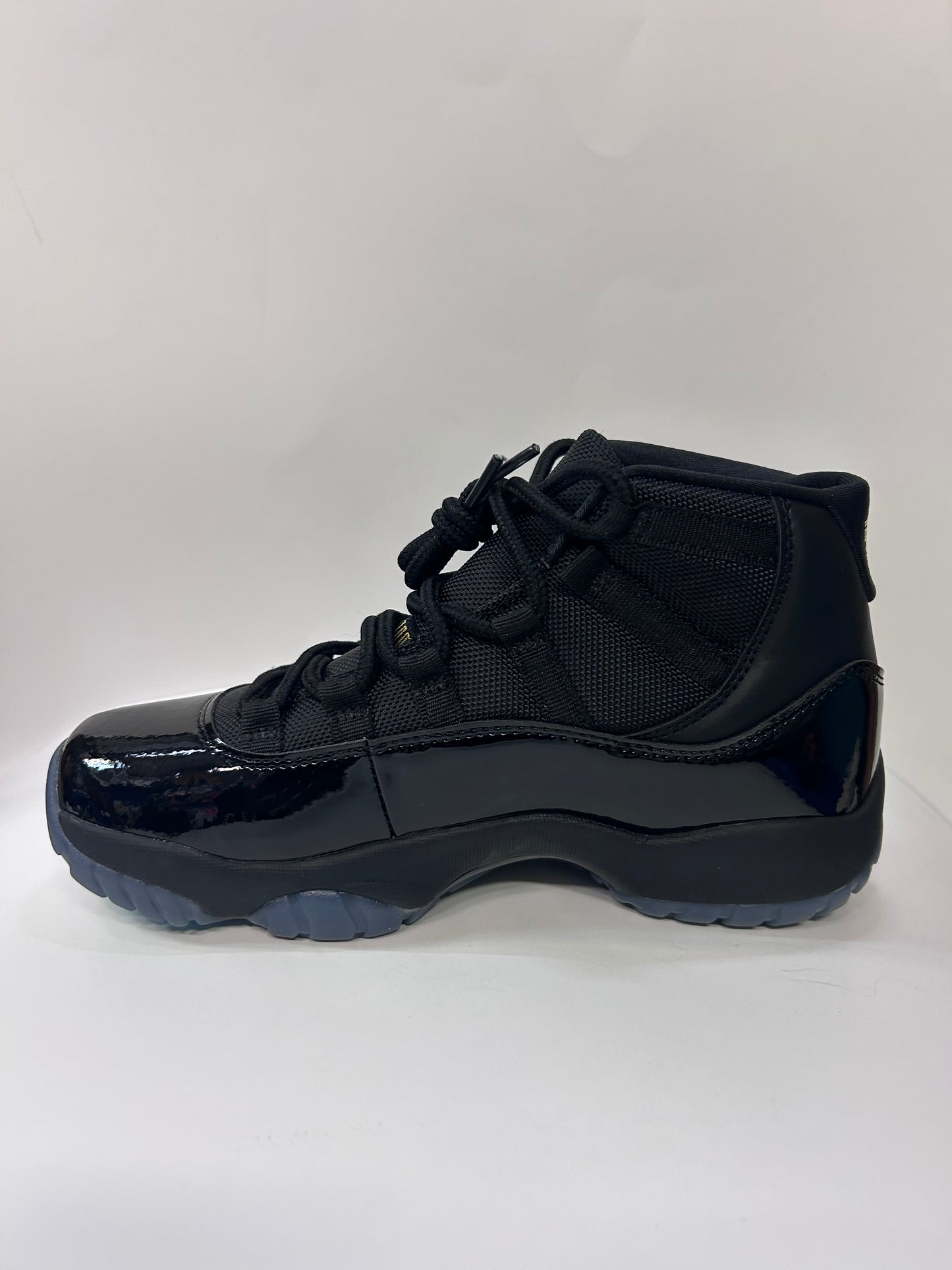 GAMMAS