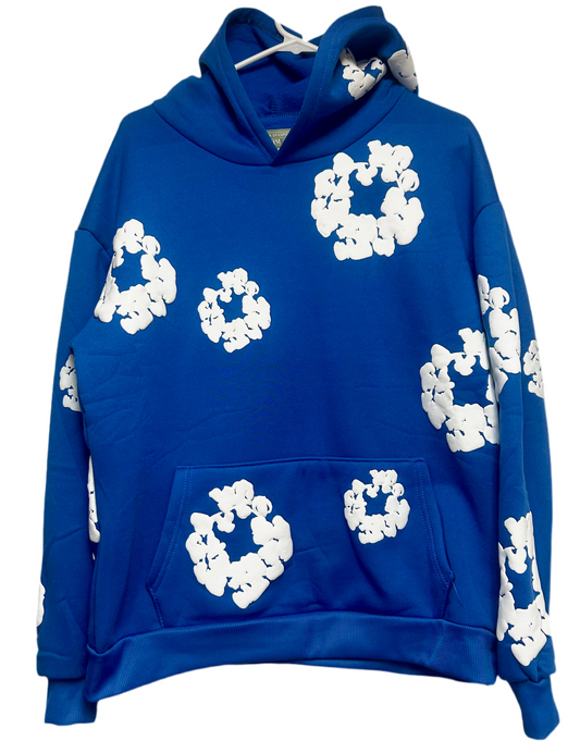 Denim Tears, The Cotton Reef Hoodie ￼￼