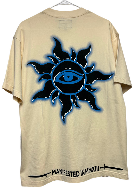 GODSPEED SQUADRON SHIRT '
