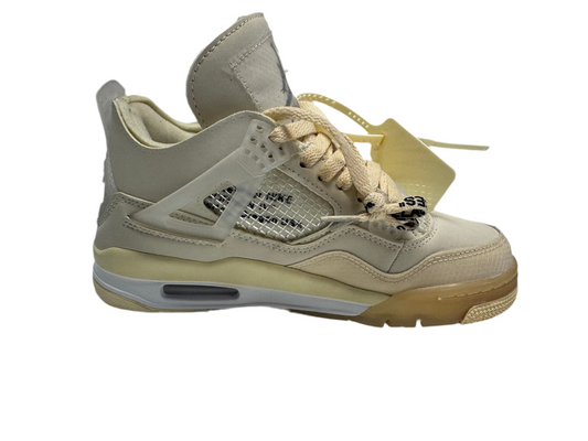 Air Jordan 4 Retro SP Sail