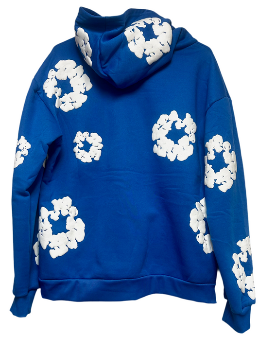 Denim Tears, The Cotton Reef Hoodie ￼￼