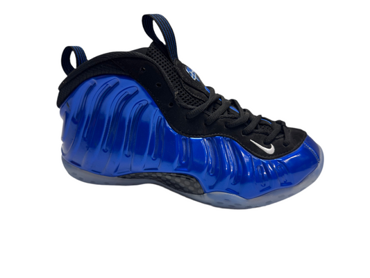 NIKE AIR FOAMPOSITE ONE